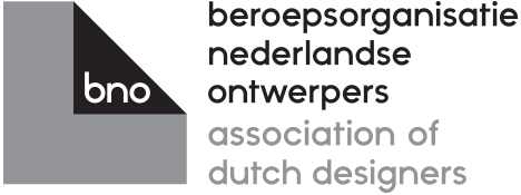 Roman new design en BNO